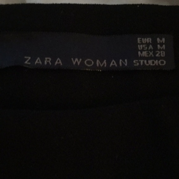 Trumpet leg pants - Picture 2 of 2